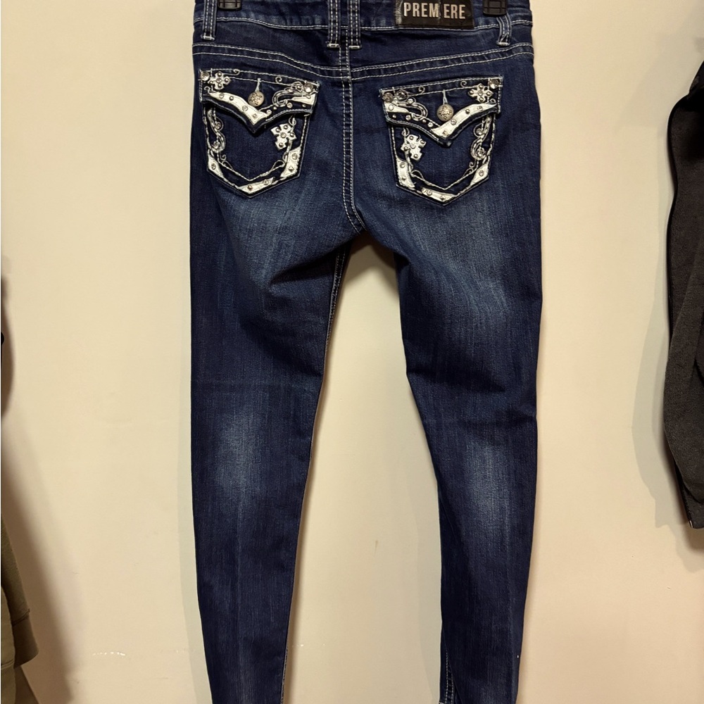 Premiere Brand Jeans